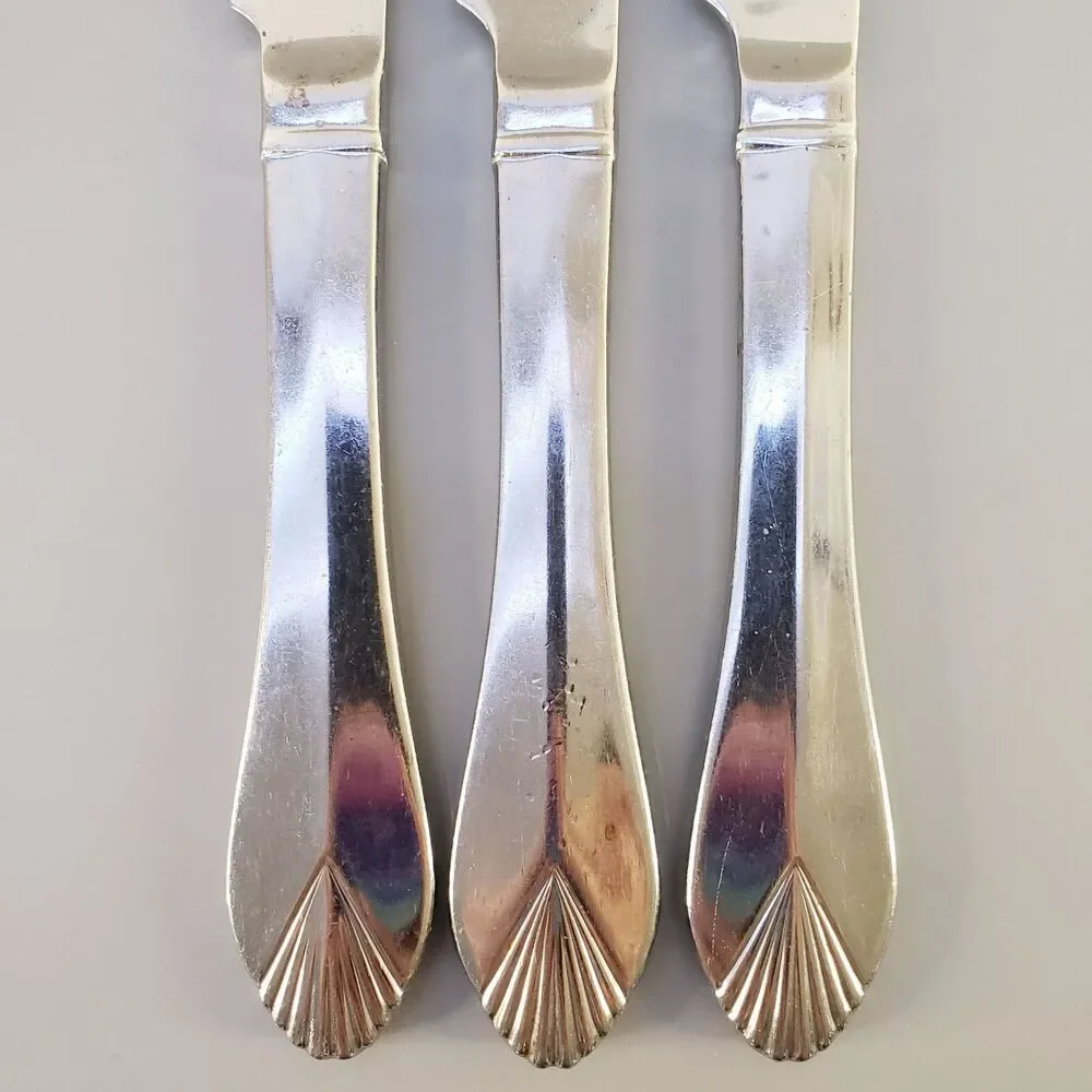 Heritage Mint, Ltd. wear stainless